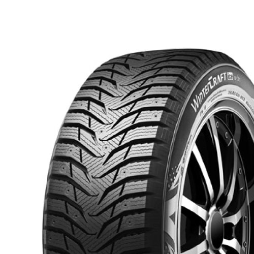 205/65R15 94T Kumho Wintercraft Ice Wi31 M+S 3PMSF